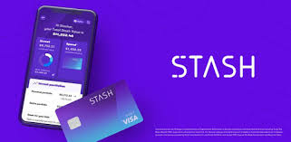 Stash: Banking & Investing App - Apps on Google Play